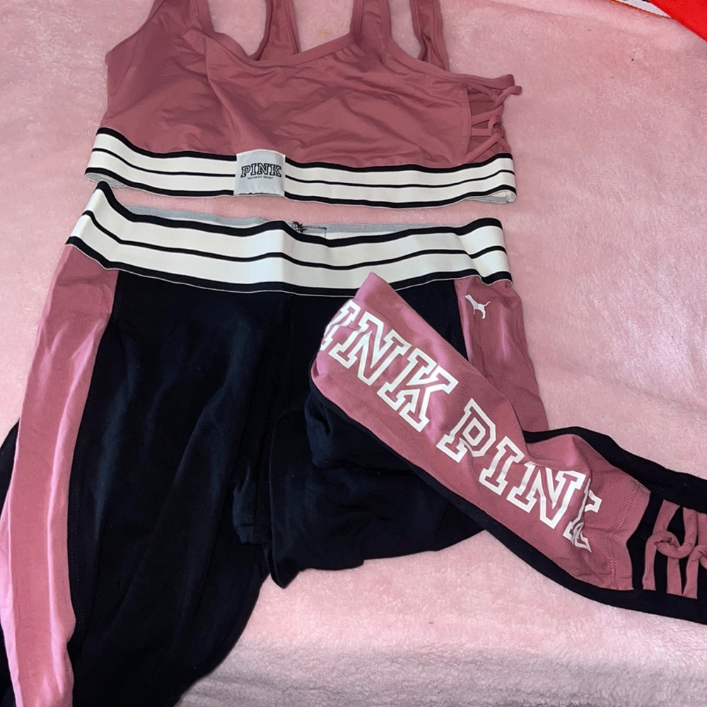 Both size large brand new no tags ordered online